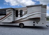 2013 Jayco Greyhawk 31DS