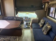 2013 Jayco Greyhawk 31DS