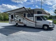 2013 Jayco Greyhawk 31DS
