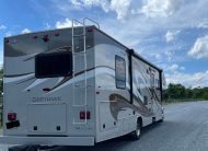 2013 Jayco Greyhawk 31DS