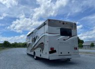 2013 Jayco Greyhawk 31DS