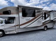2013 Jayco Greyhawk 31DS