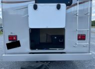 2013 Jayco Greyhawk 31DS