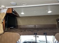2013 Jayco Greyhawk 31DS