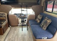 2013 Jayco Greyhawk 31DS