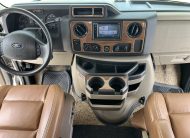 2013 Jayco Greyhawk 31DS