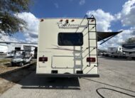 2015 Coachmen Freelander 29KS $28,700