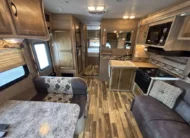 2015 Coachmen Freelander 29KS $28,700