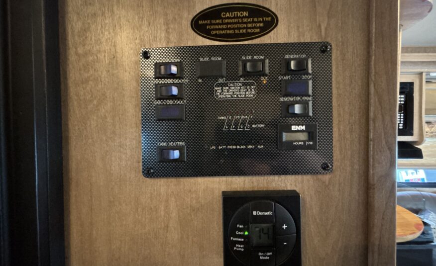 2015 Coachmen Freelander 29KS $28,700
