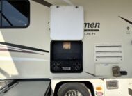 2015 Coachmen Freelander 29KS $28,700
