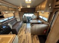 2015 Coachmen Freelander 29KS $28,700