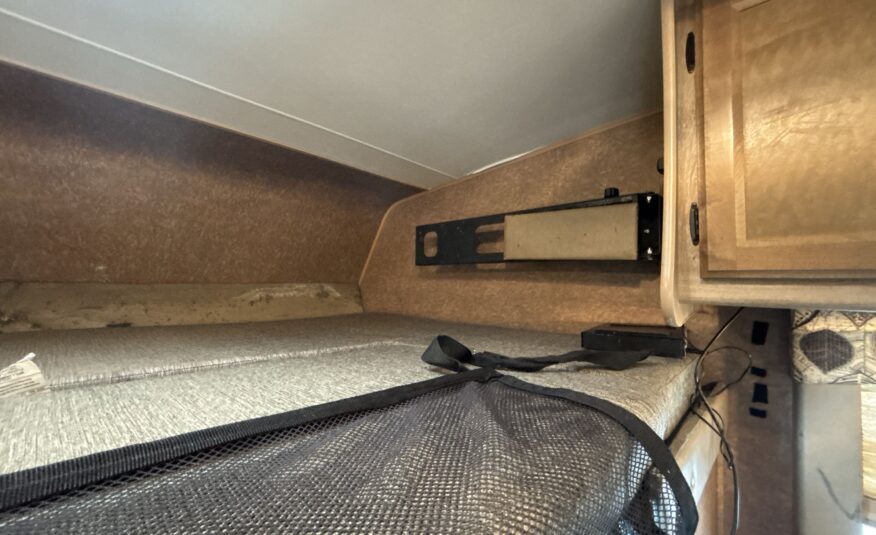 2015 Coachmen Freelander 29KS $28,700