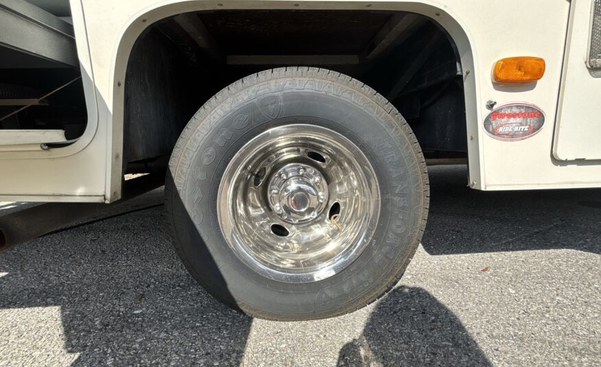2015 Coachmen Freelander 29KS $28,700