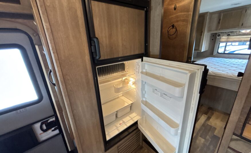 2015 Coachmen Freelander 29KS $28,700