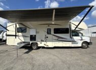 2015 Coachmen Freelander 29KS $28,700