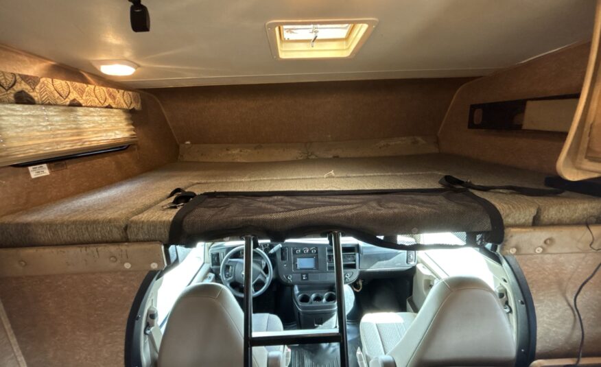 2015 Coachmen Freelander 29KS $28,700