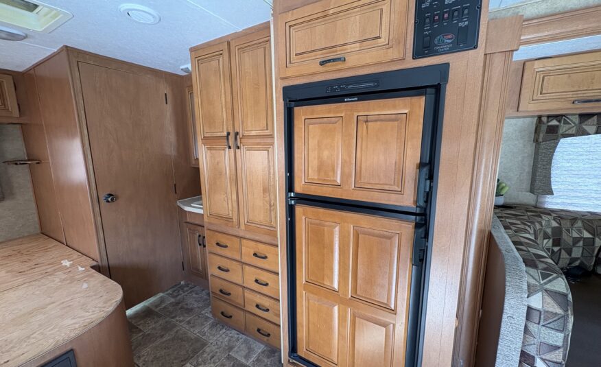 2014 Forest River  Sunseeker 2690S $32,700