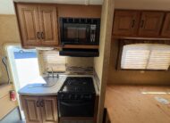 2014 Forest River  Sunseeker 2690S $32,700