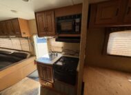 2014 Forest River  Sunseeker 2690S $32,700