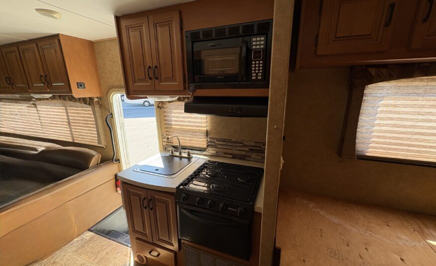 2014 Forest River  Sunseeker 2690S $32,700