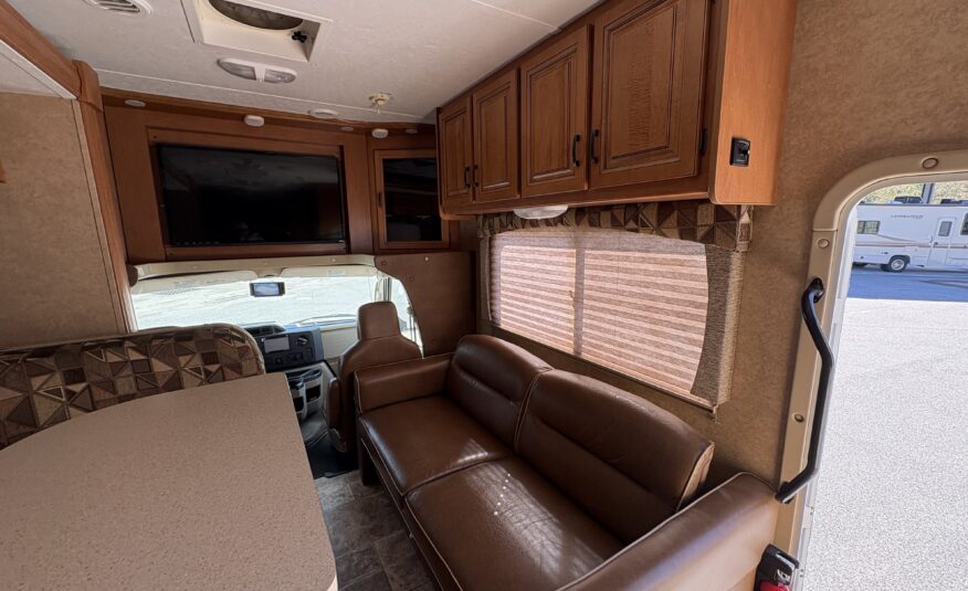 2014 Forest River  Sunseeker 2690S $32,700