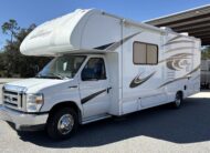 2014 Forest River  Sunseeker 2690S $32,700