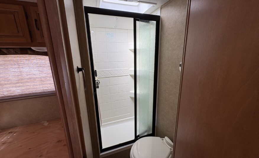 2014 Forest River  Sunseeker 2690S $32,700