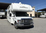 2014 Forest River  Sunseeker 2690S $32,700