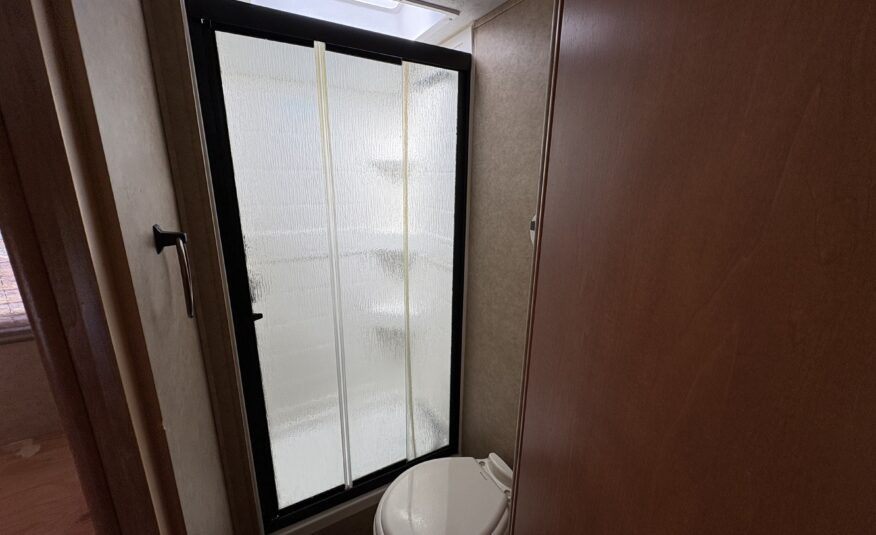 2014 Forest River  Sunseeker 2690S $32,700