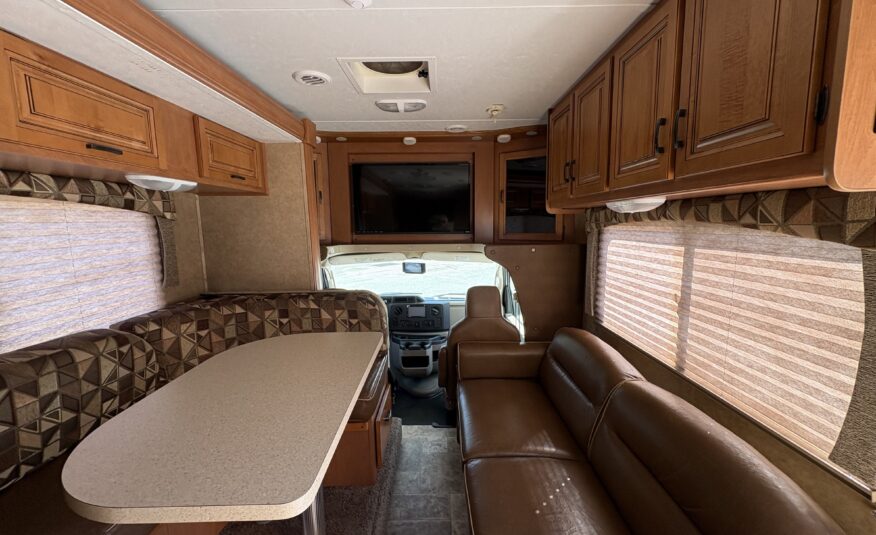 2014 Forest River  Sunseeker 2690S $32,700
