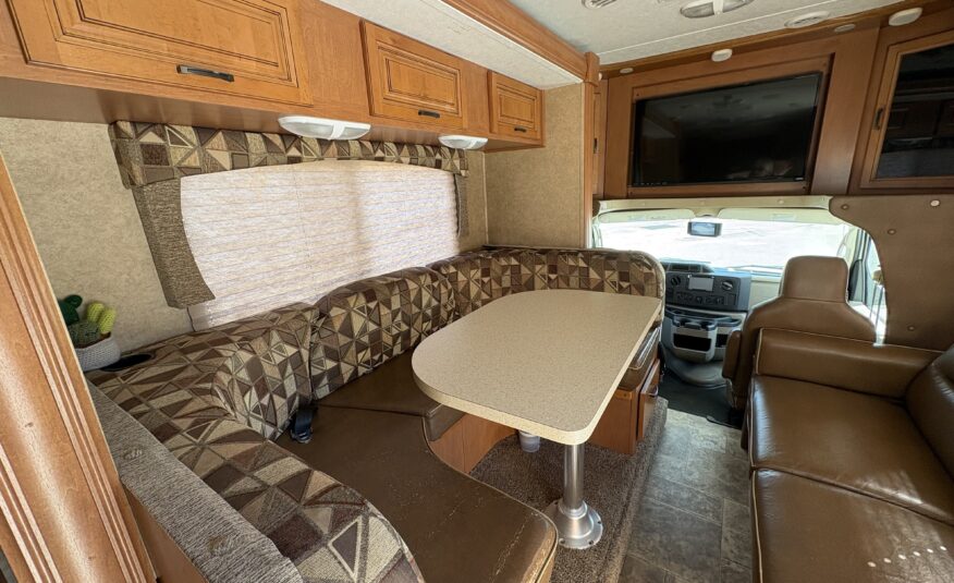 2014 Forest River  Sunseeker 2690S $32,700