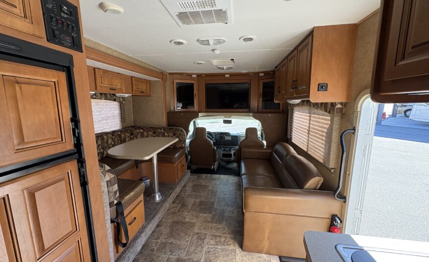 2014 Forest River  Sunseeker 2690S $32,700